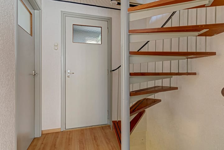 Twee-onder-één-kap te koop: Meester Merkxstraat 30, Arnhem