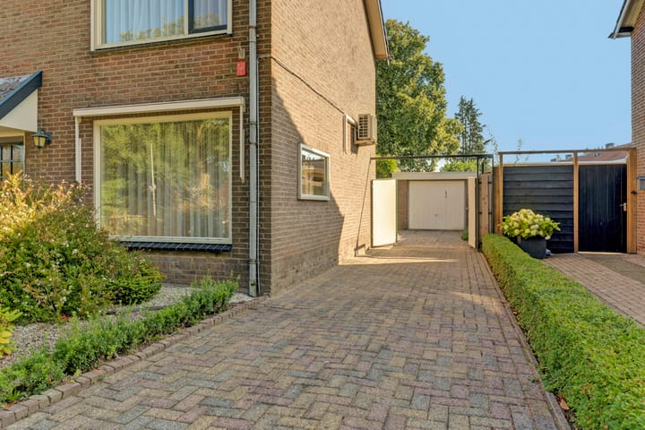 Foto 4 van Meester Merkxstraat 30