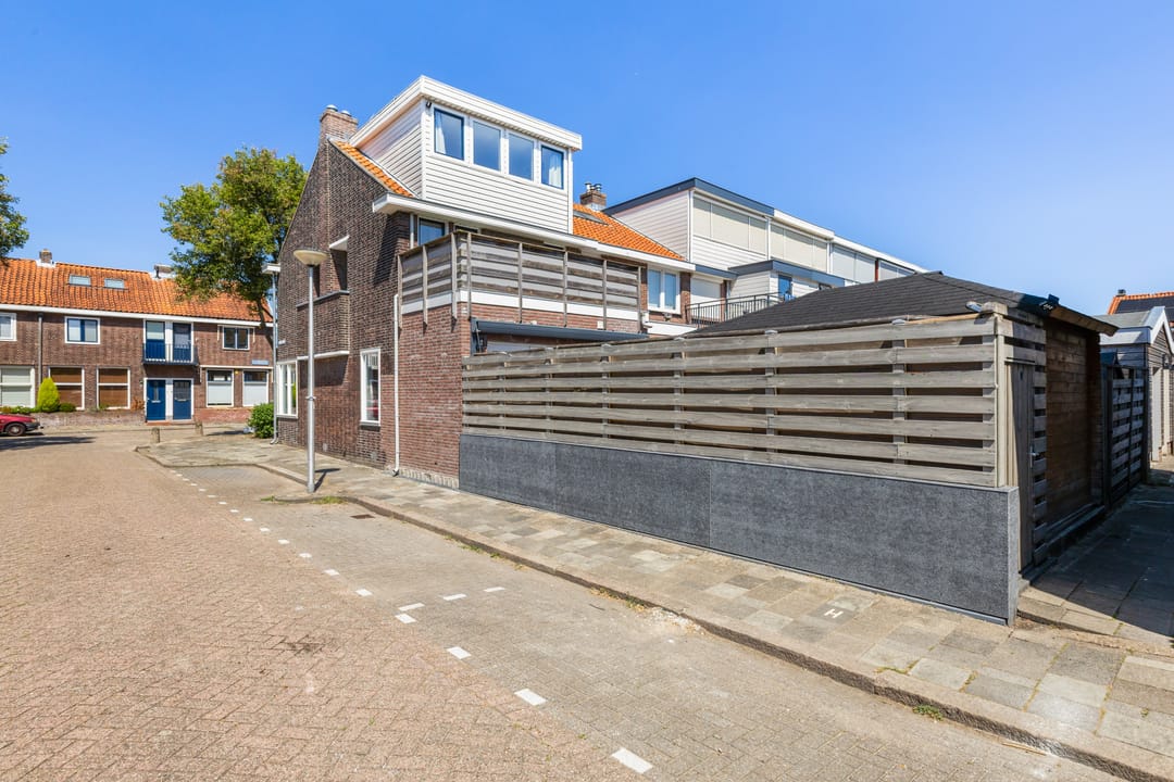 Foto 53 van Eerste Hieronymus van Alphenstraat 88