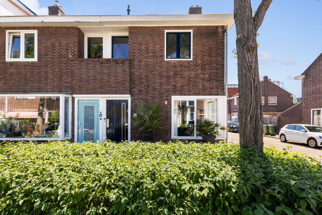 Foto 7 van Eerste Hieronymus van Alphenstraat 88