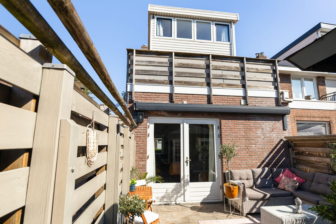 Foto 46 van Eerste Hieronymus van Alphenstraat 88
