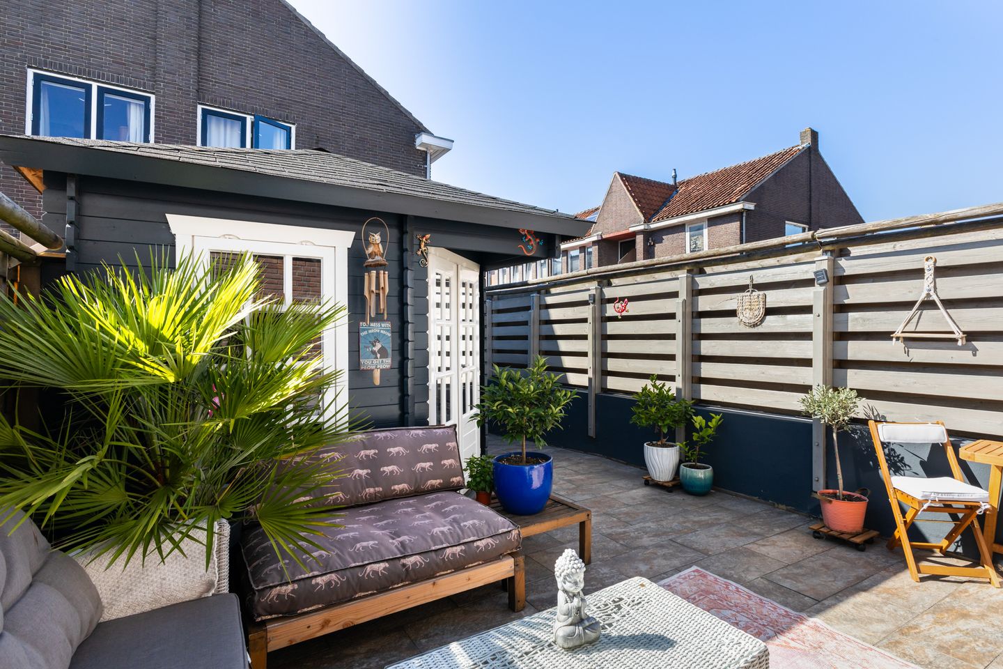 Foto 50 van Eerste Hieronymus van Alphenstraat 88