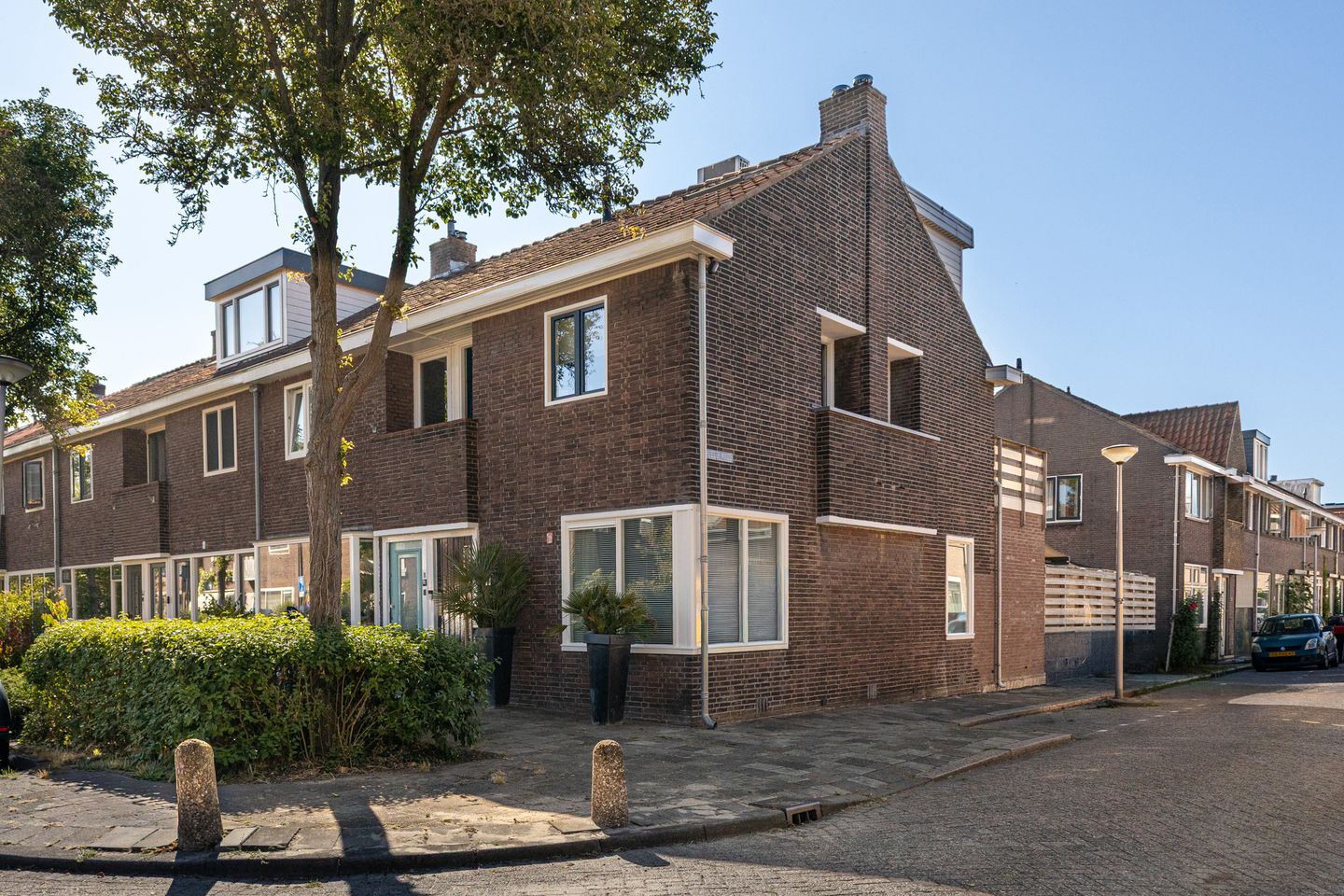 Foto 5 van Eerste Hieronymus van Alphenstraat 88