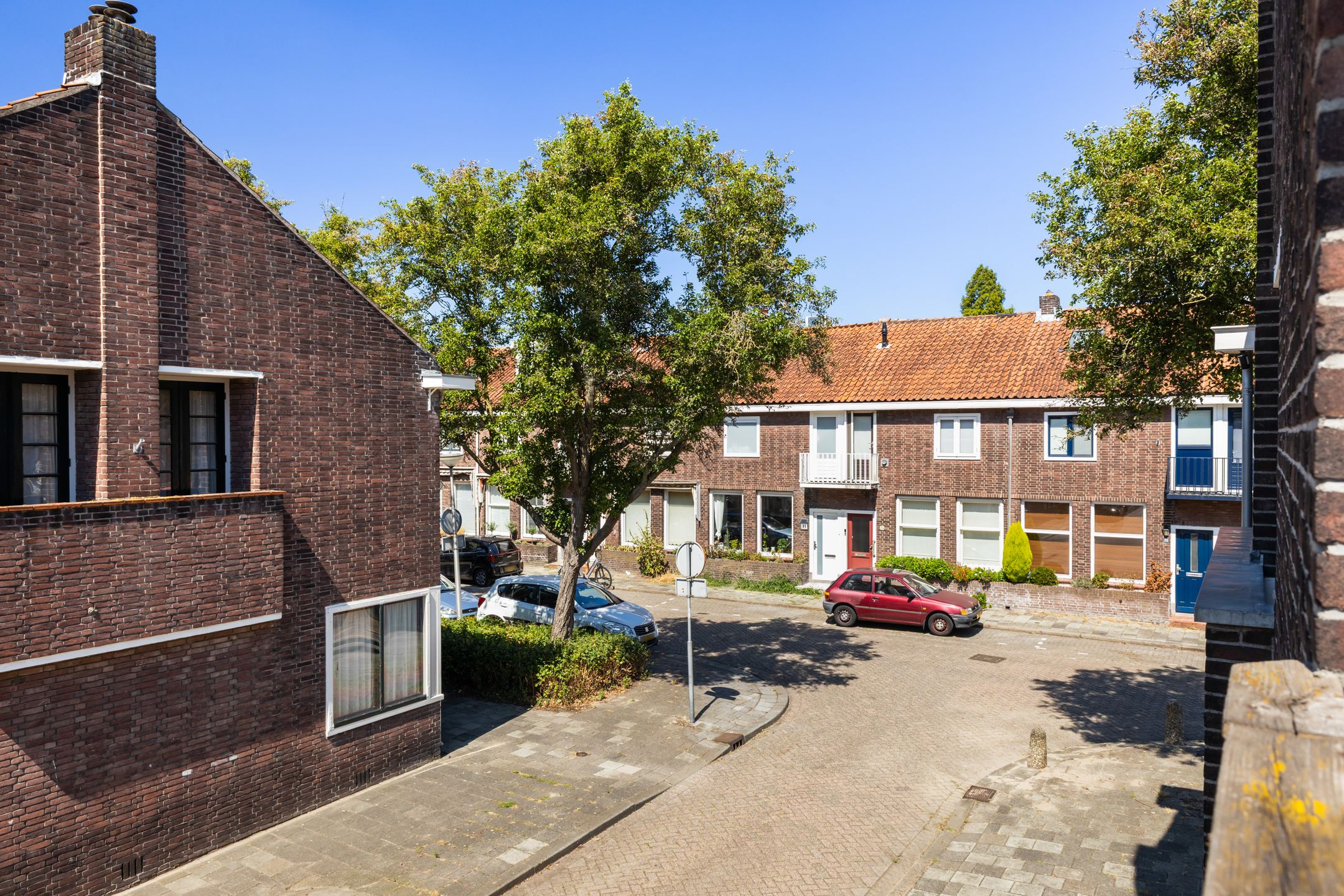 Foto 33 van Eerste Hieronymus van Alphenstraat 88