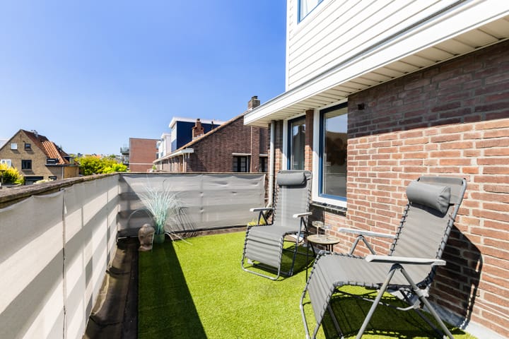 Foto 4 van Eerste Hieronymus van Alphenstraat 88