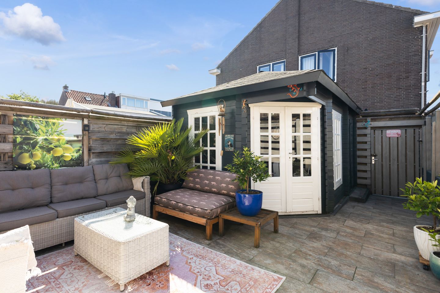 Foto 49 van Eerste Hieronymus van Alphenstraat 88