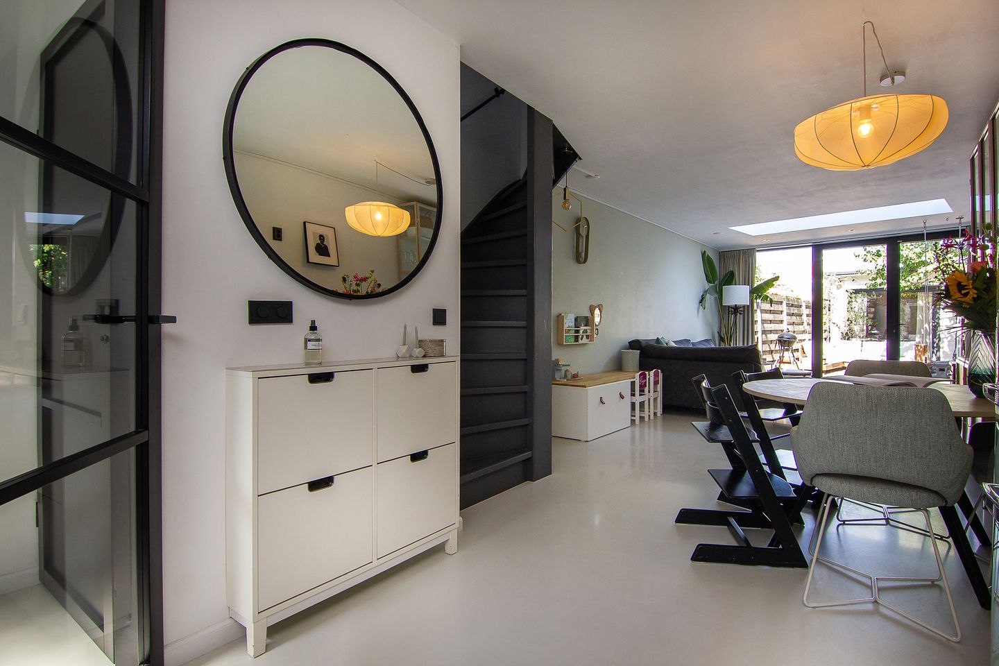 Foto 4 van Leidsestraat 63