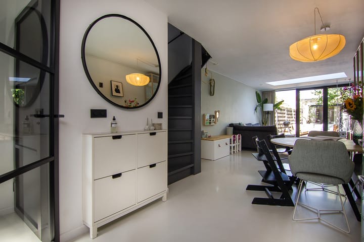 Foto 4 van Leidsestraat 63