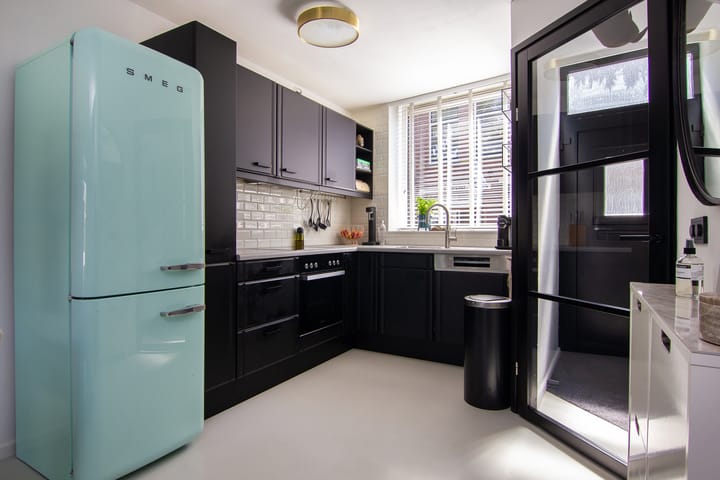 Tussenwoning te koop: Leidsestraat 63, Haarlem