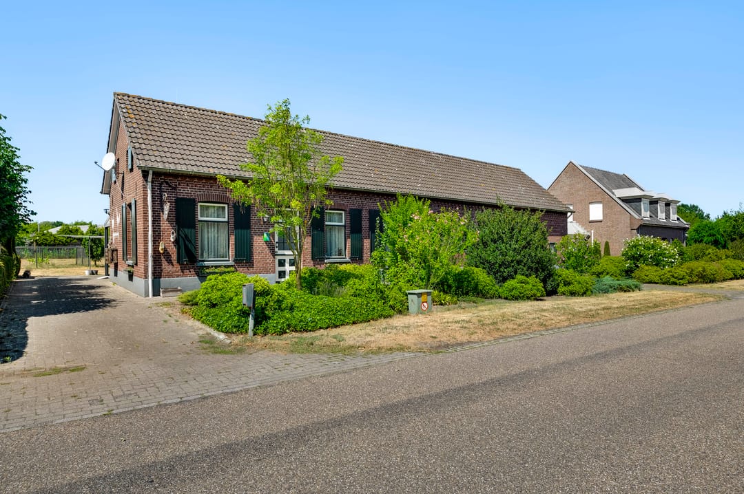 Foto 1 van Kraneveldweg 14
