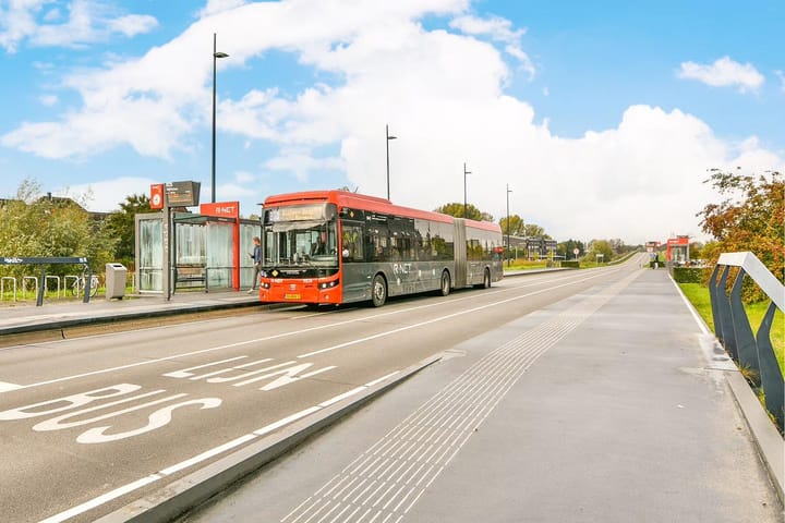 Appartement te koop: Vesting 100, Vijfhuizen