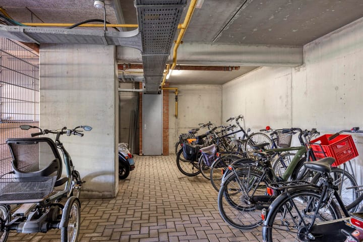 Appartement te koop: Vesting 100, Vijfhuizen