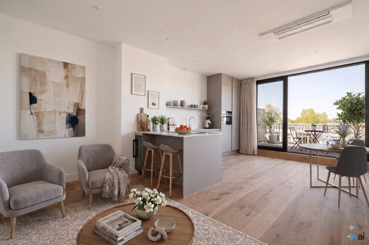 Appartement te huur: De Lairessestraat 84-4, Amsterdam