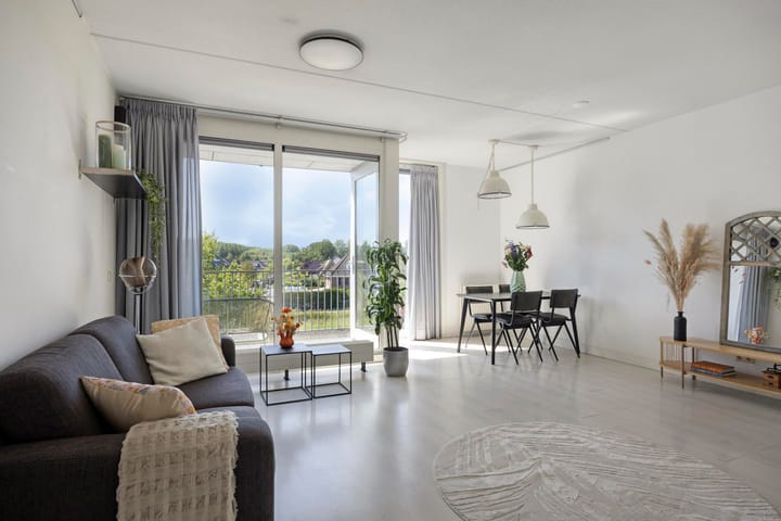 Appartement te koop: Vesting 100, Vijfhuizen