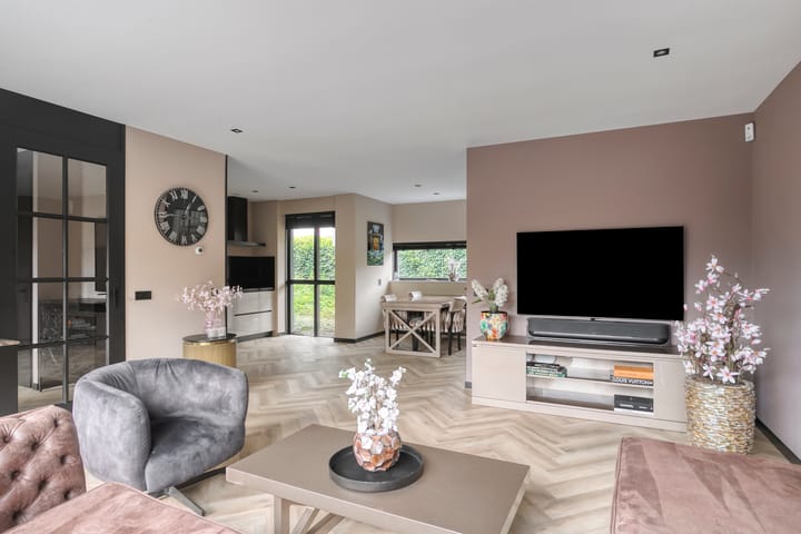 Hoekwoning te koop: Amendijk 20, Hooglanderveen