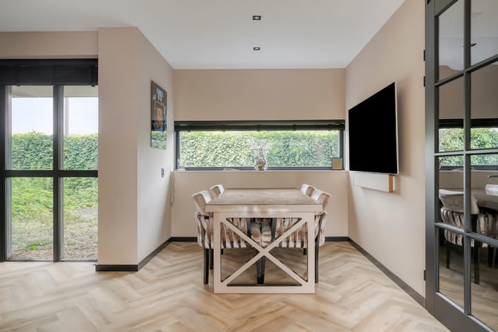 Hoekwoning te koop: Amendijk 20, Hooglanderveen