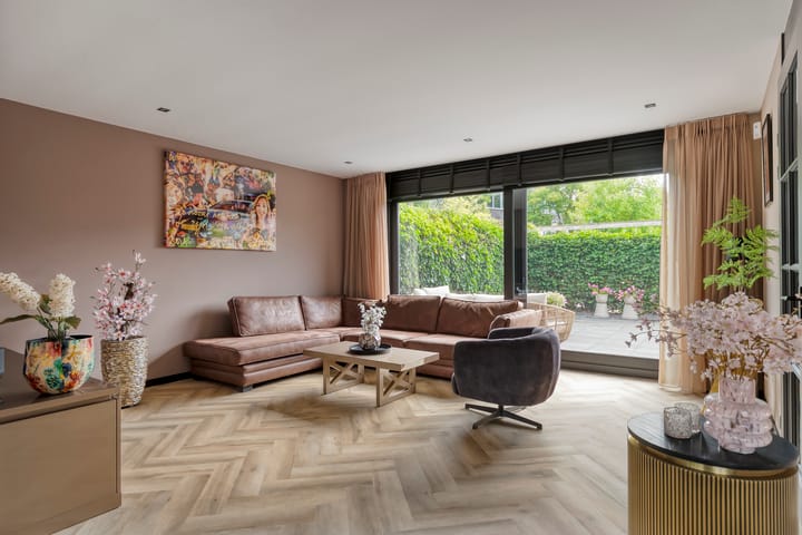 Hoekwoning te koop: Amendijk 20, Hooglanderveen