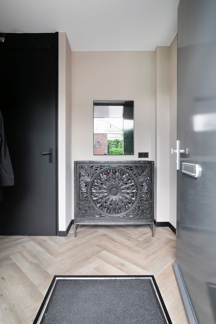 Hoekwoning te koop: Amendijk 20, Hooglanderveen