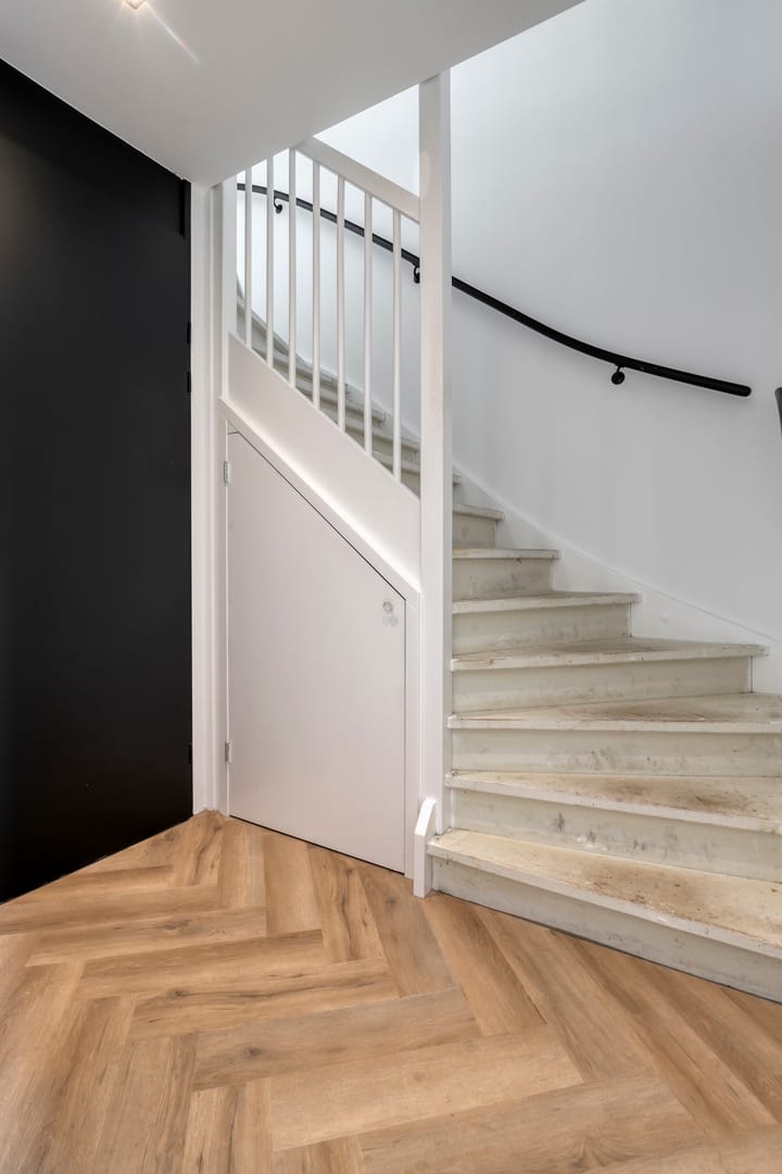 Hoekwoning te koop: Amendijk 20, Hooglanderveen