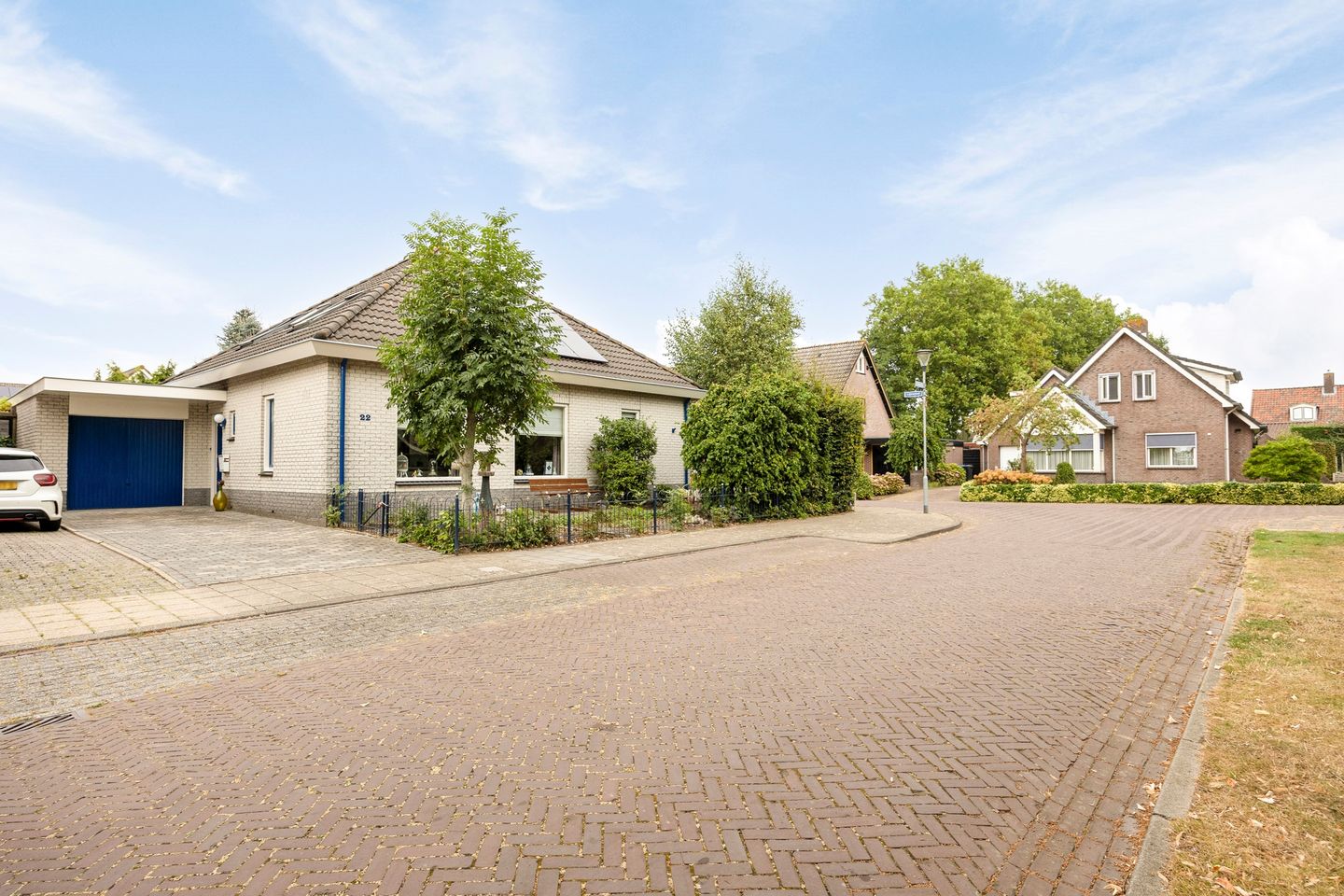 Foto 4 van Baldershof 22