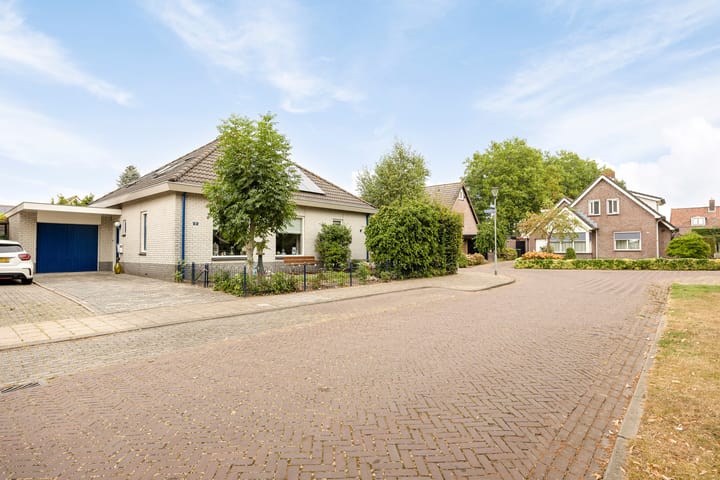 Foto 4 van Baldershof 22