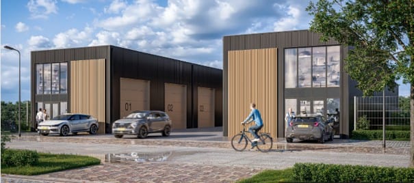 Haaksbergerstraat 39, Hengelo (OV)
