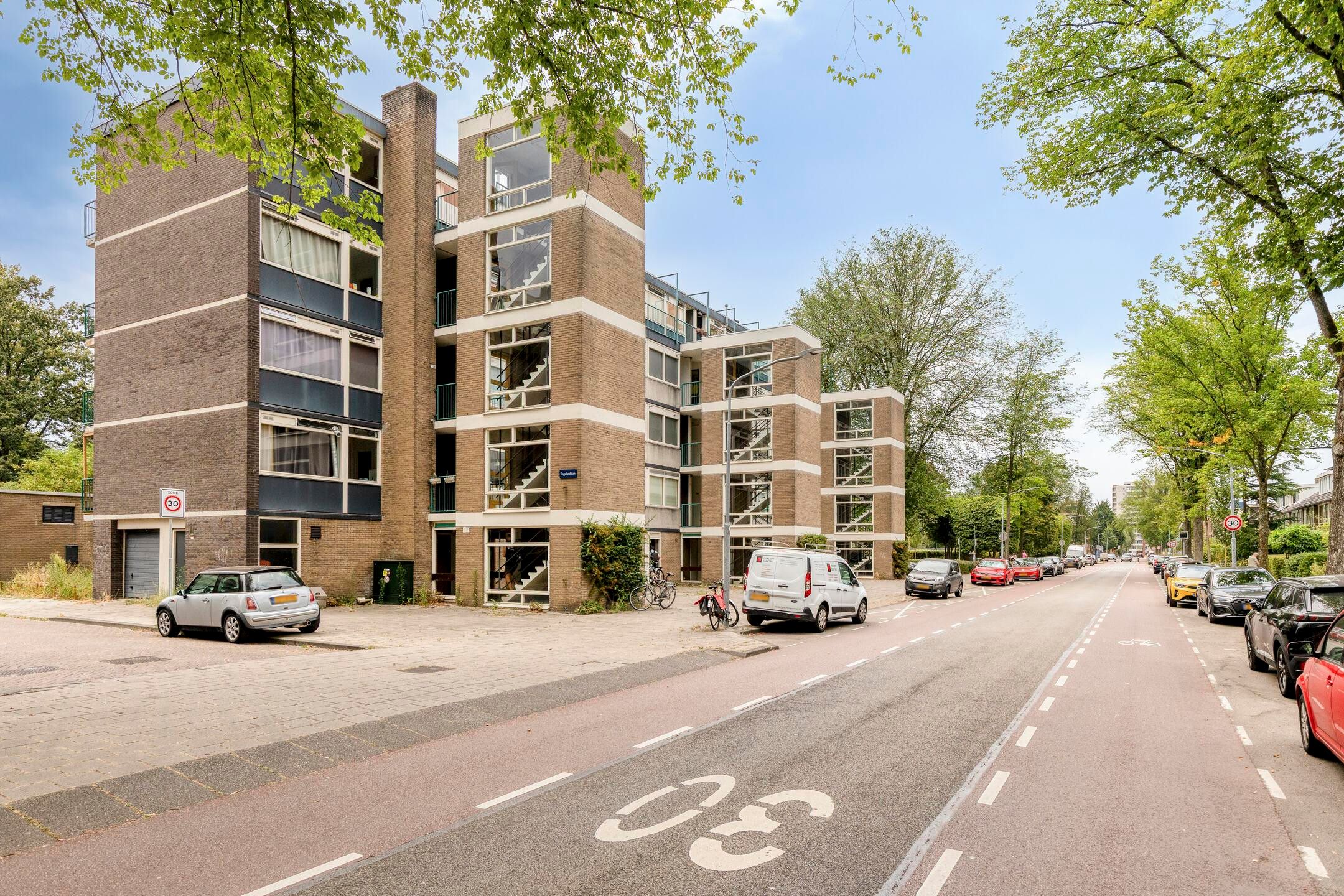 Engelandlaan 352