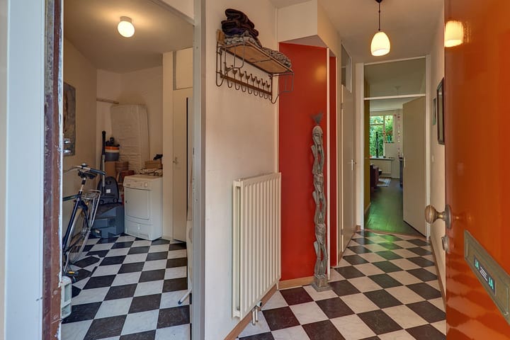 Appartement te koop: Stortemelk 5, Harderwijk