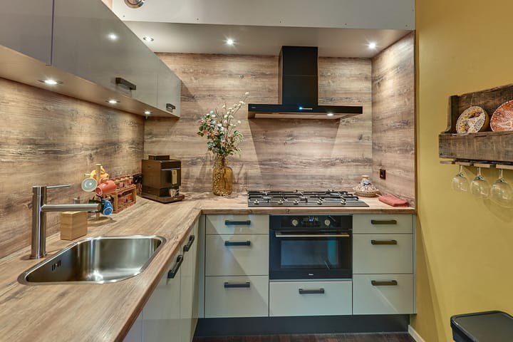 Appartement te koop: Stortemelk 5, Harderwijk