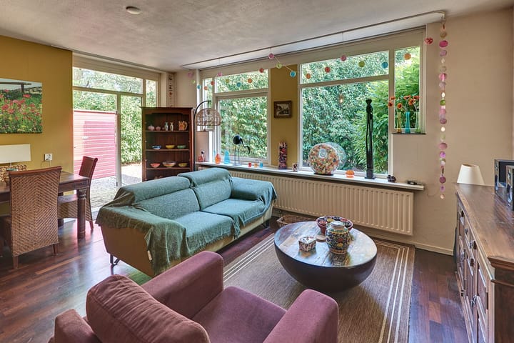 Appartement te koop: Stortemelk 5, Harderwijk