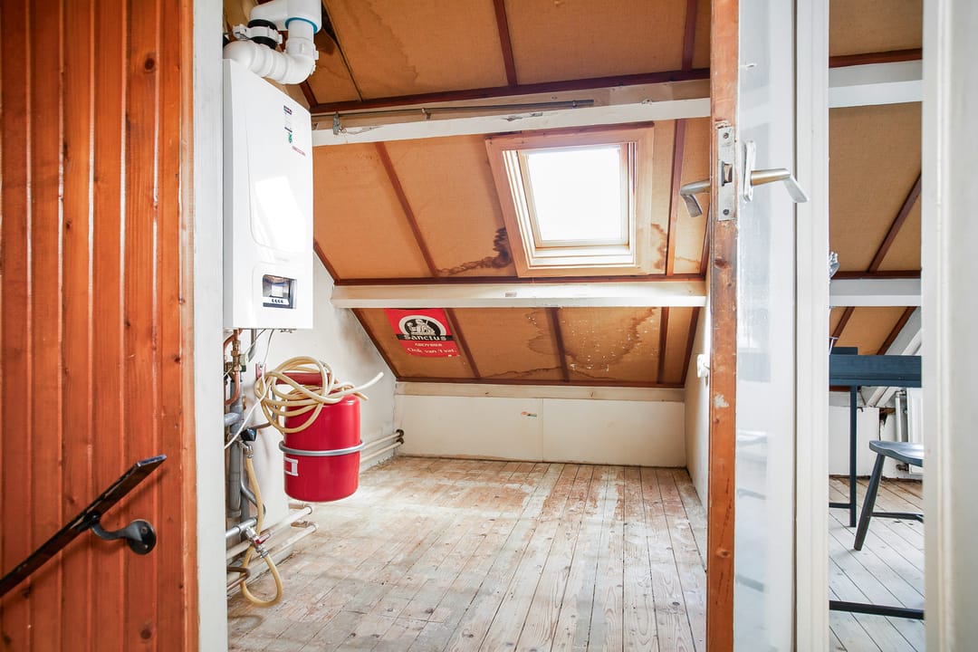 Photo 26 of Tasmanstraat 8