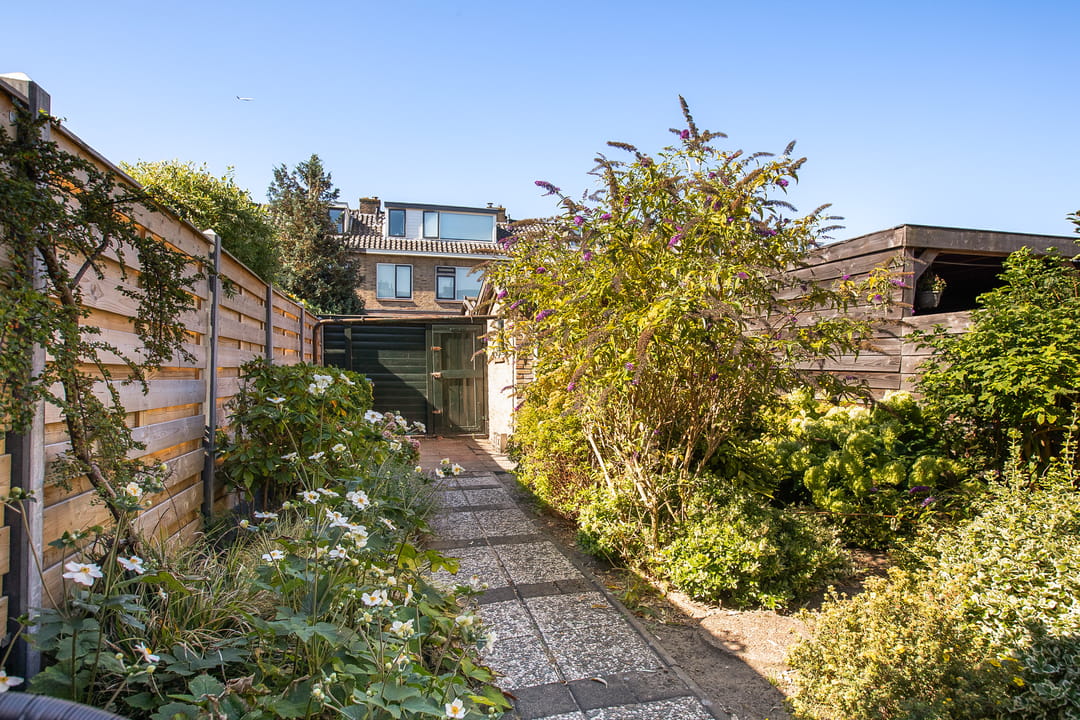 Photo 32 of Tasmanstraat 8