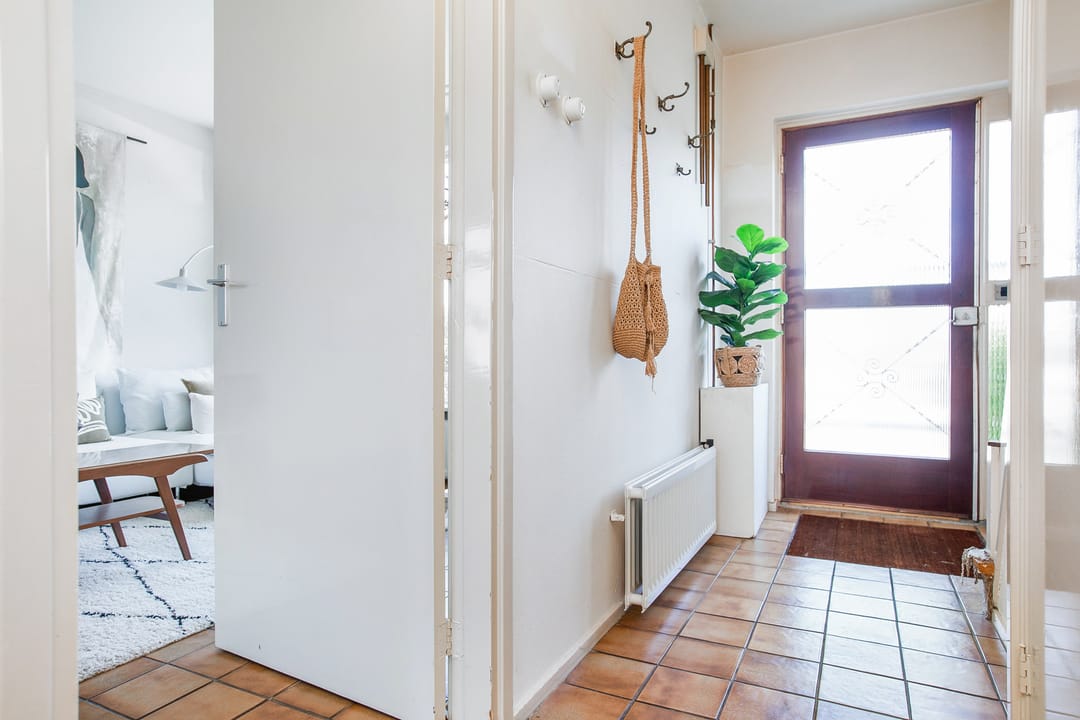 Photo 7 of Tasmanstraat 8