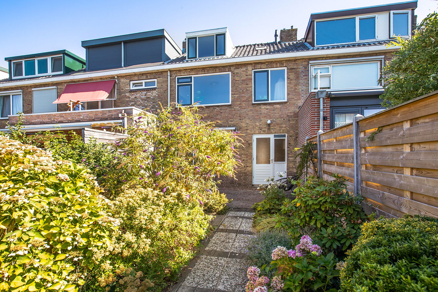 Photo 5 of Tasmanstraat 8