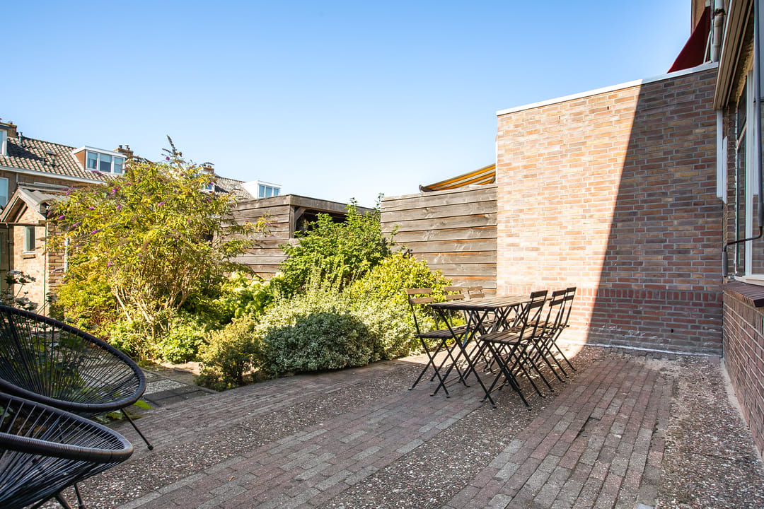 Photo 31 of Tasmanstraat 8