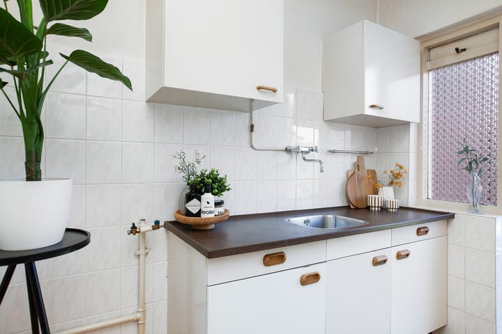 Tussenwoning te koop: Tasmanstraat 8, Lisse