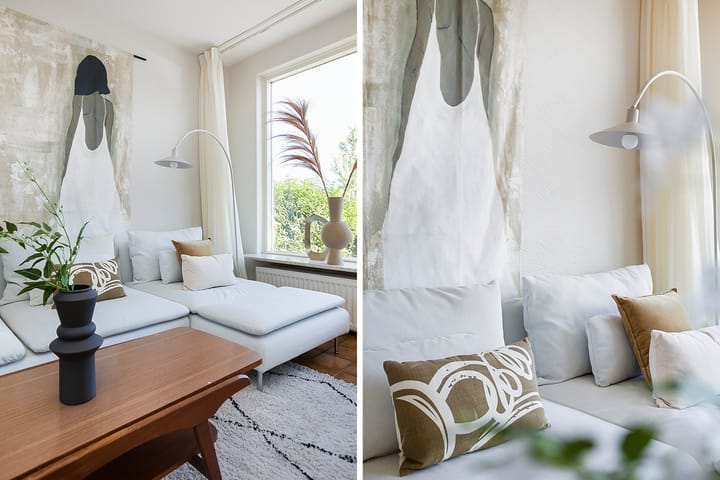 Tussenwoning te koop: Tasmanstraat 8, Lisse