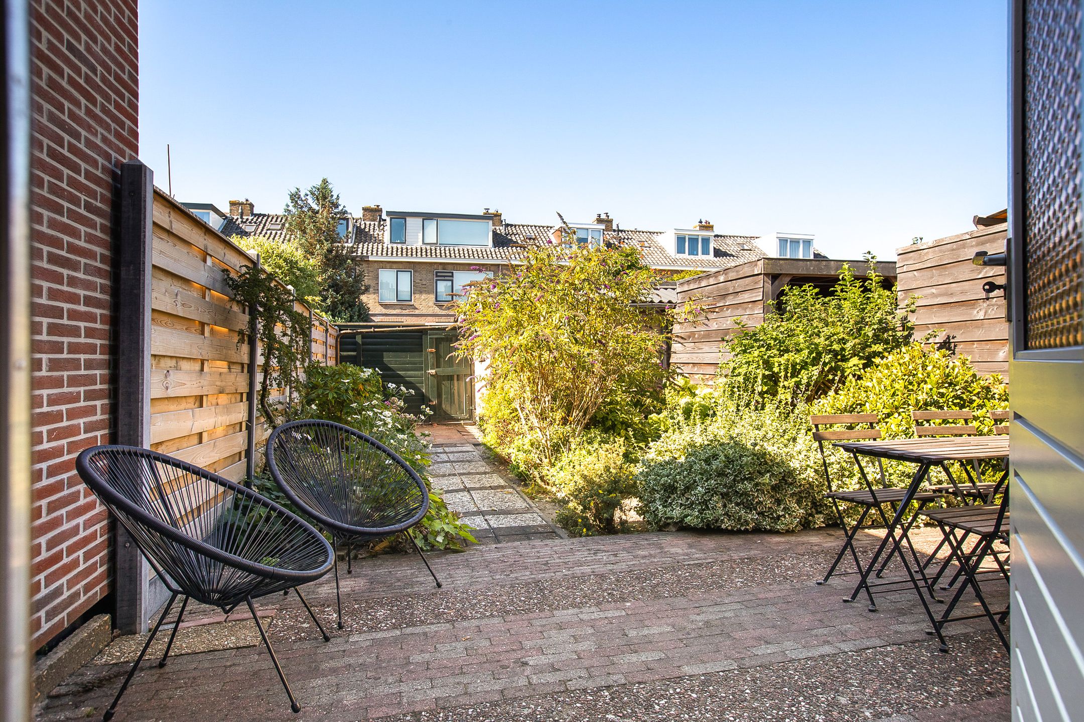 Photo 30 of Tasmanstraat 8