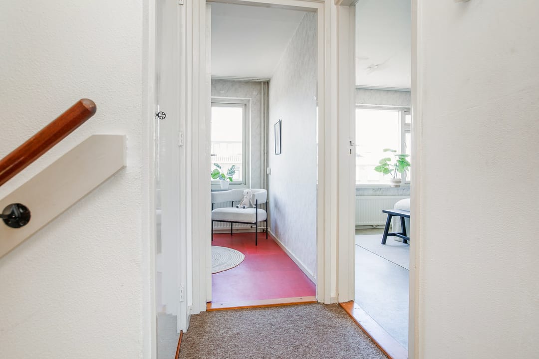 Photo 16 of Tasmanstraat 8