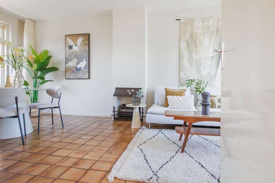 Photo 8 of Tasmanstraat 8