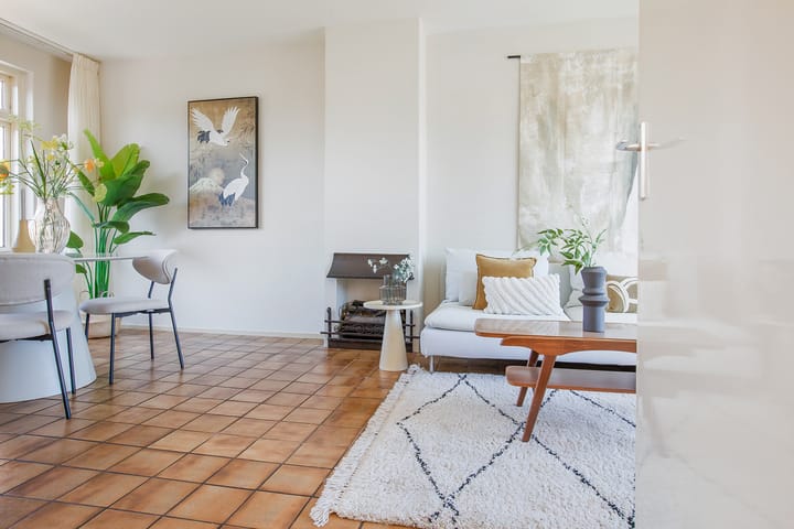 Tussenwoning te koop: Tasmanstraat 8, Lisse