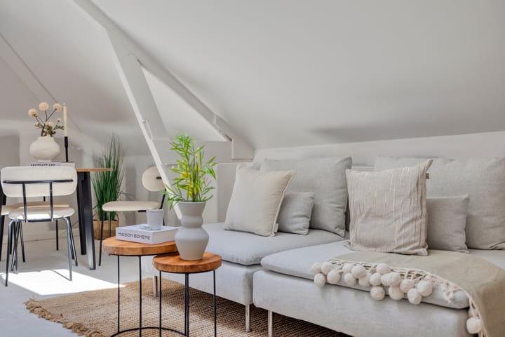 Appartement te koop: Jan de Bakkerstraat 10II, Woerden