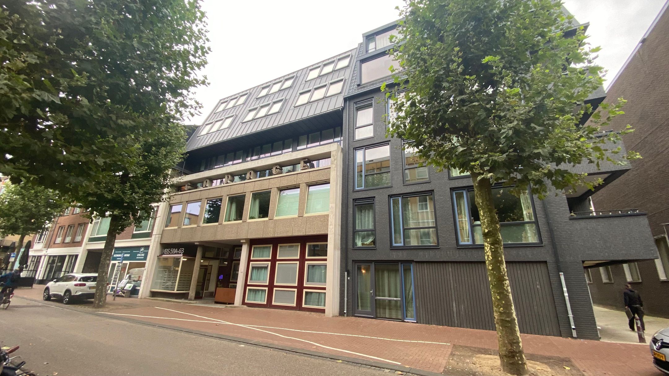 Mariënburgsestraat 59-A43 Nijmegen