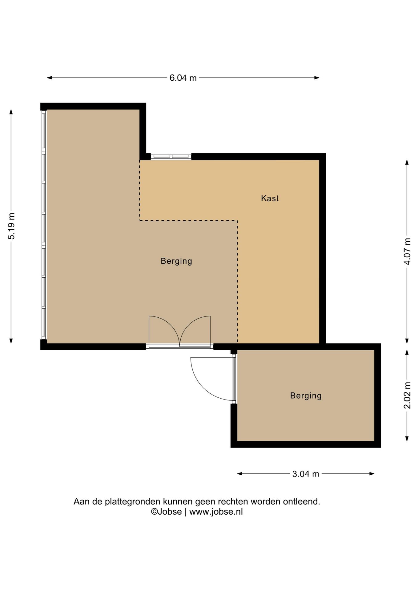 Foto 50 van Kleine Heistraat 2-B