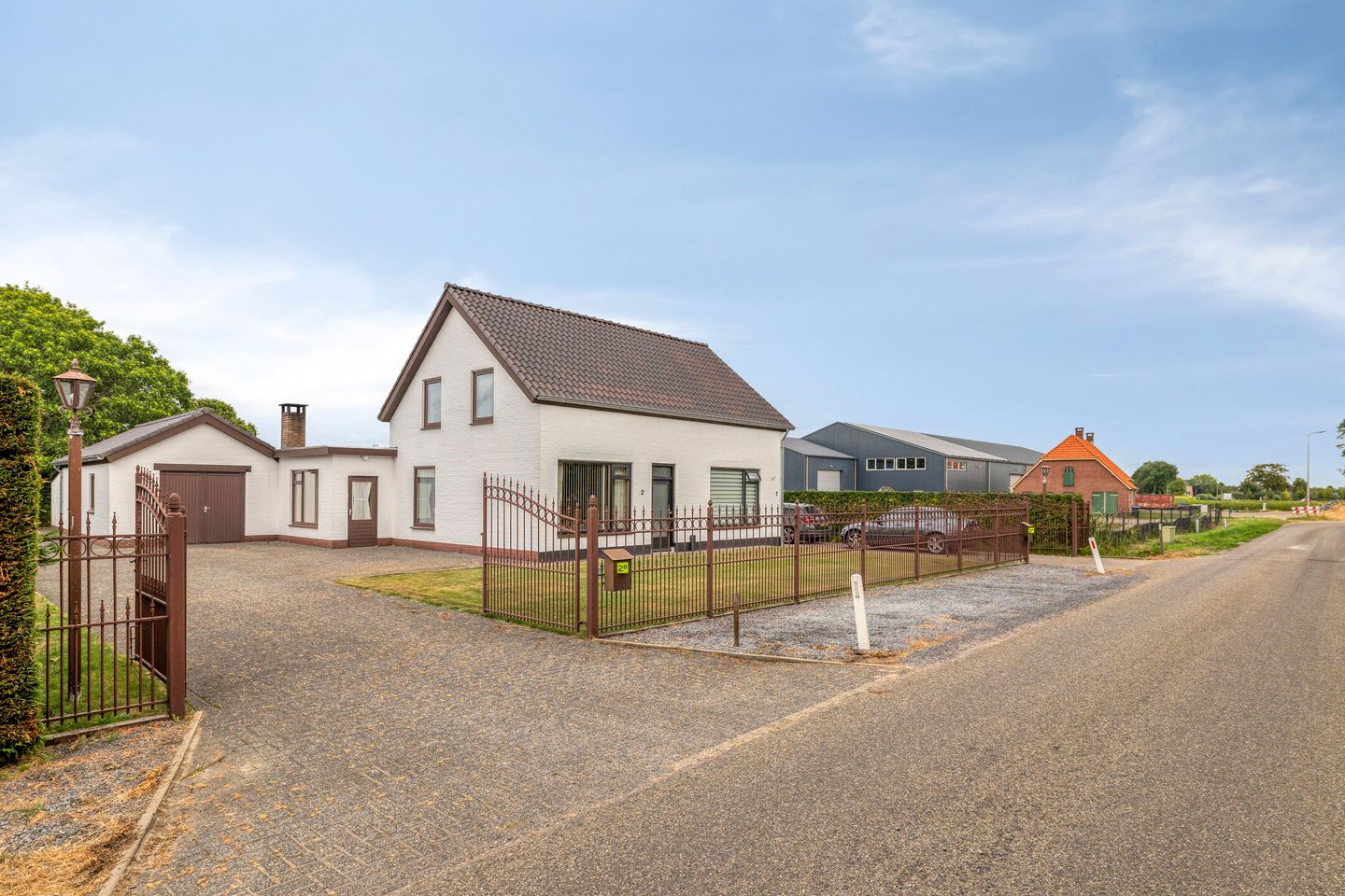 Foto 4 van Kleine Heistraat 2-B