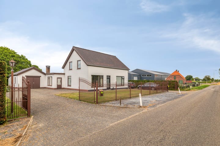 Foto 4 van Kleine Heistraat 2-B