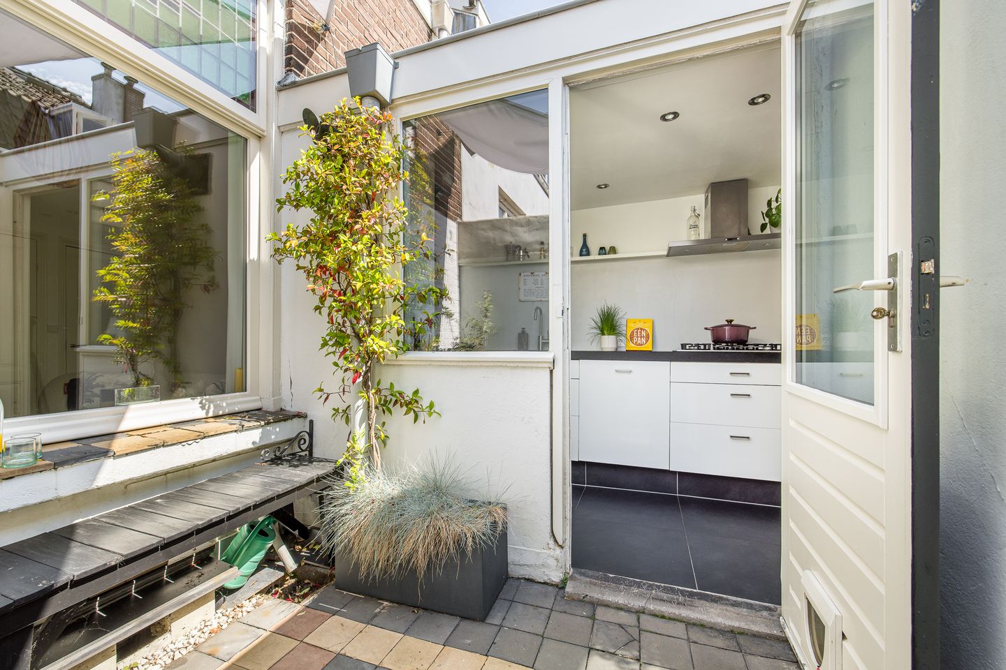 Foto 4 van Bolstraat 89