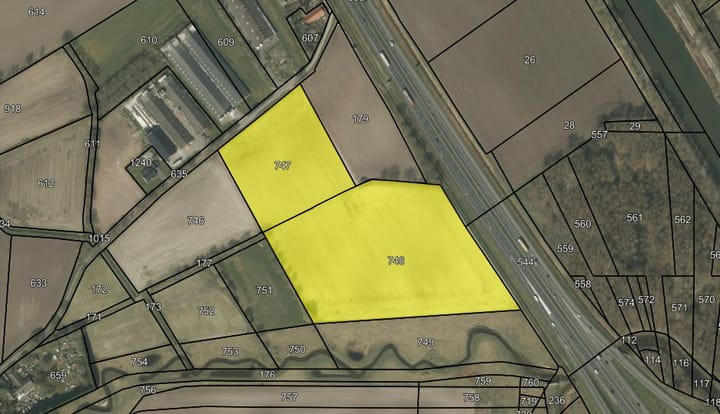 Watermolenweg, Weert