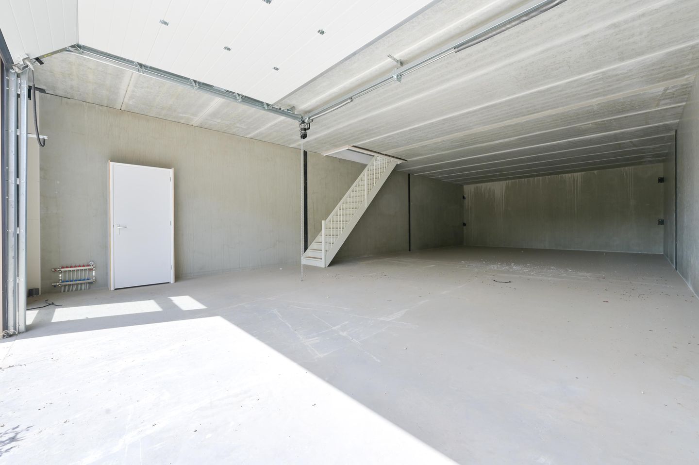 Bekijk foto 4 van Amersfoortsestraat 22-B9