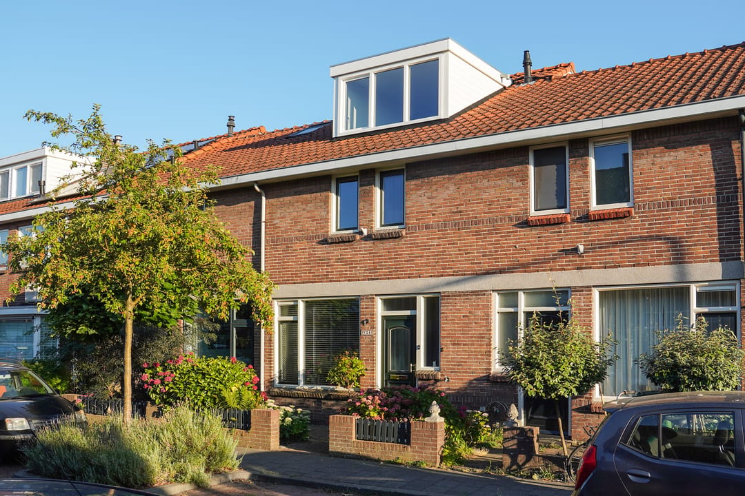 Foto 1 van Nieuwstraat 24